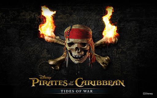 Screenshots Pirates of the Caribbean: ToW - Cướp biển huyền thoại | Game chiến thuật