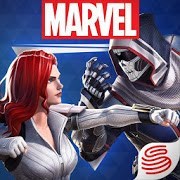 Marvel Super War - Game MOBA từ vũ trụ Marvel