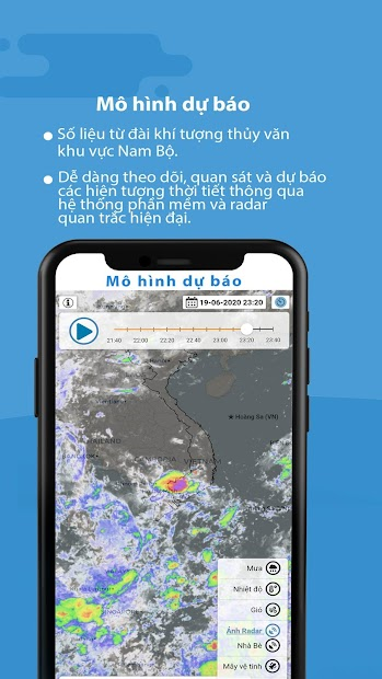 Vì sao dự báo thời tiết của WeatherPlus lại có độ tin cậy cao  Công ty CP  Giải pháp Thời tiết WeatherPlus