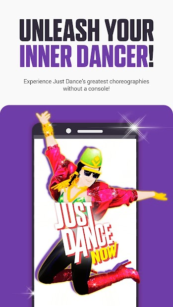 Screenshots Just Dance Now - Vũ Điệu Cuộc Sống | Game âm nhạc