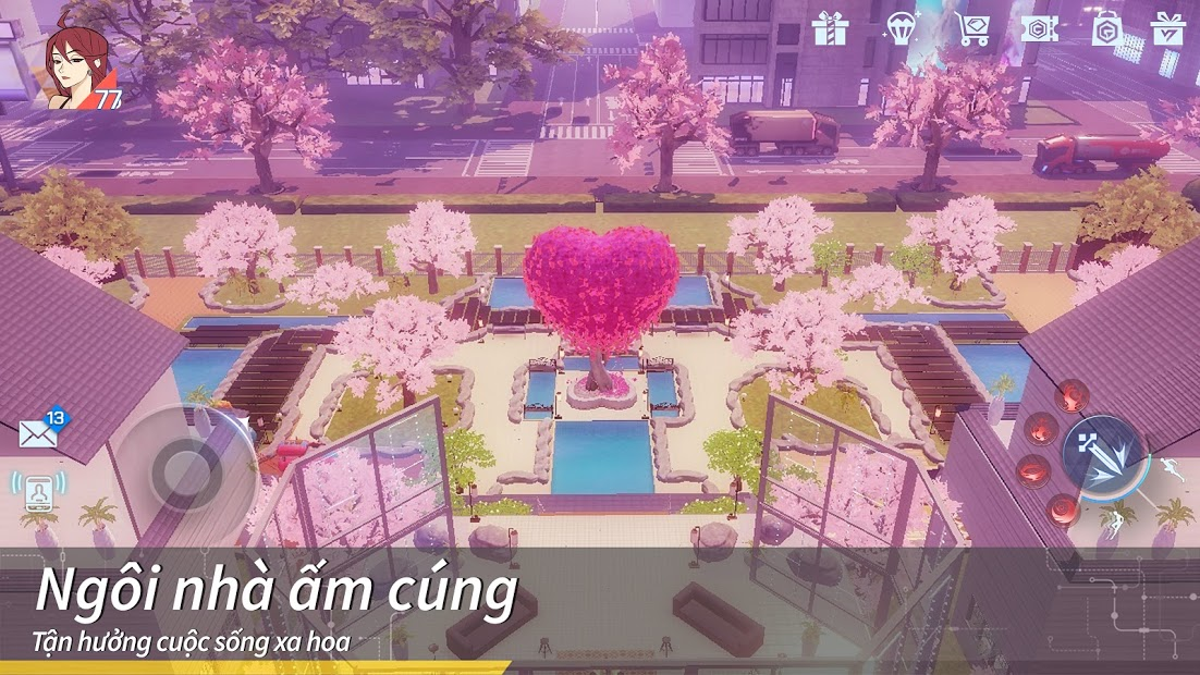 Screenshots Dragon Raja Funtap SEA - Long Tộc | Game nhập vai