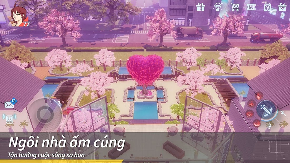 Screenshots Dragon Raja Funtap SEA - Long Tộc | Game nhập vai