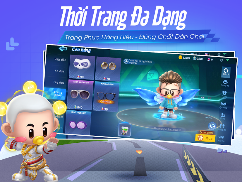 Nếu bạn là một fan của Game KartRider Rush+ Funtap thì ngay bây giờ cùng chúng tôi khám phá bộ sưu tập các hình ảnh về game này! Tận hưởng và giải trí với những hình ảnh đầy màu sắc và cuốn hút của game KartRider Rush+ Funtap.