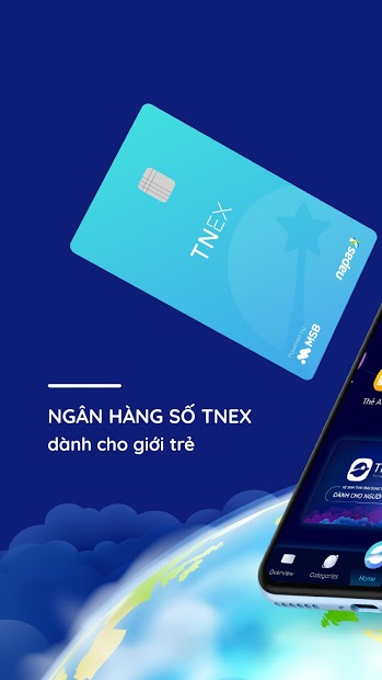 tnex tnex