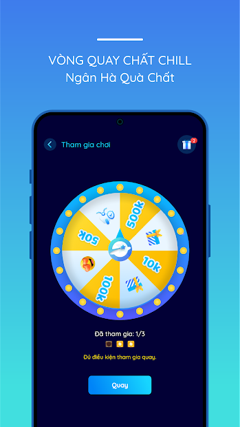 Screenshots TNEX - Ứng dụng ngân hàng số thông minh
