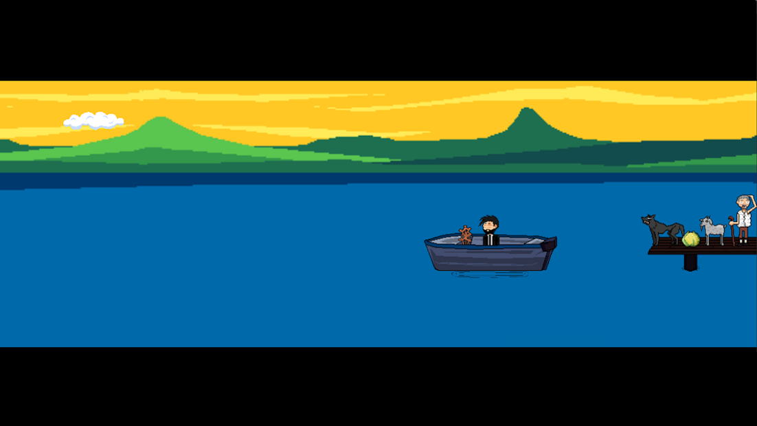 Screenshots Tải Dentures and Demons - Trò chơi ác quỷ kinh dị | Game trí tuệ