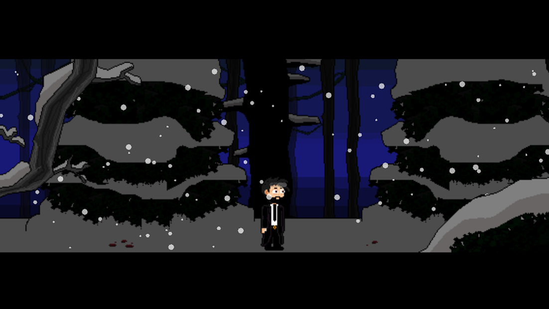 Screenshots Tải Dentures and Demons - Trò chơi ác quỷ kinh dị | Game trí tuệ