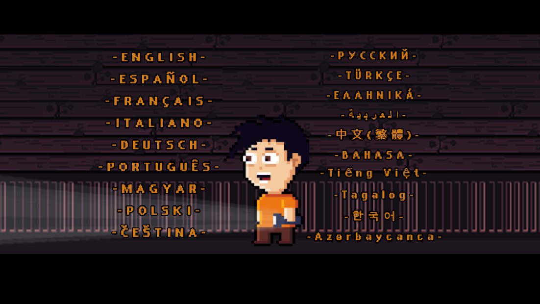 Screenshots Tải Dentures and Demons - Trò chơi ác quỷ kinh dị | Game trí tuệ