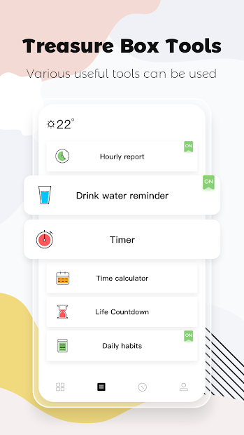Screenshots Tải Memory Timer: Ứng dụng đếm ngược ngày, đếm ngày countdown