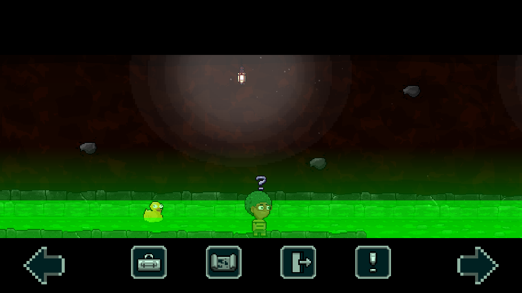 Screenshots Tải Dentures and Demons 2 - Trò chơi ác quỷ kinh dị 2 | Game trí tuệ