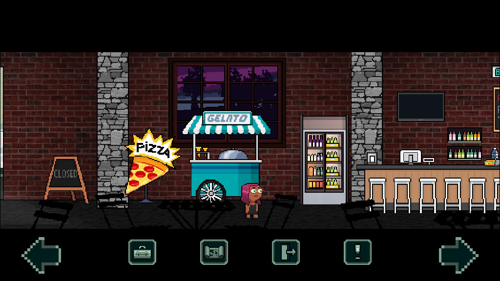 Screenshots Tải Dentures and Demons 2 - Trò chơi ác quỷ kinh dị 2 | Game trí tuệ