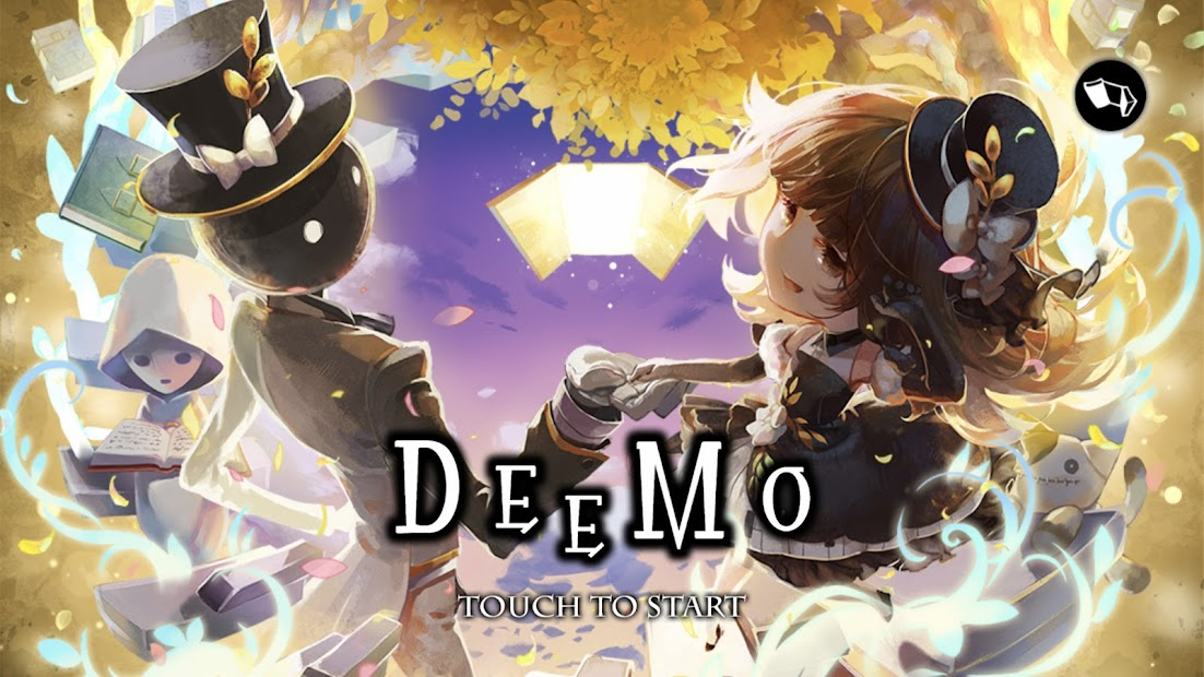 Deemo - Ký Ức Alice | Game Âm Nhạc Mobile