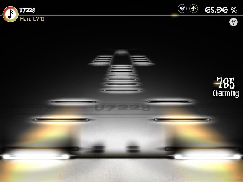 Screenshots DEEMO - Ký ức Alice | Game âm nhạc mobile