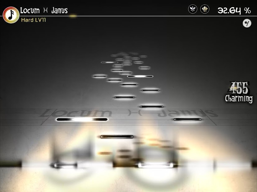 Screenshots DEEMO - Ký ức Alice | Game âm nhạc mobile