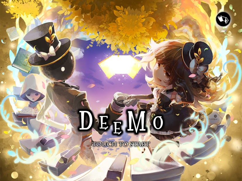 Screenshots DEEMO - Ký ức Alice | Game âm nhạc mobile