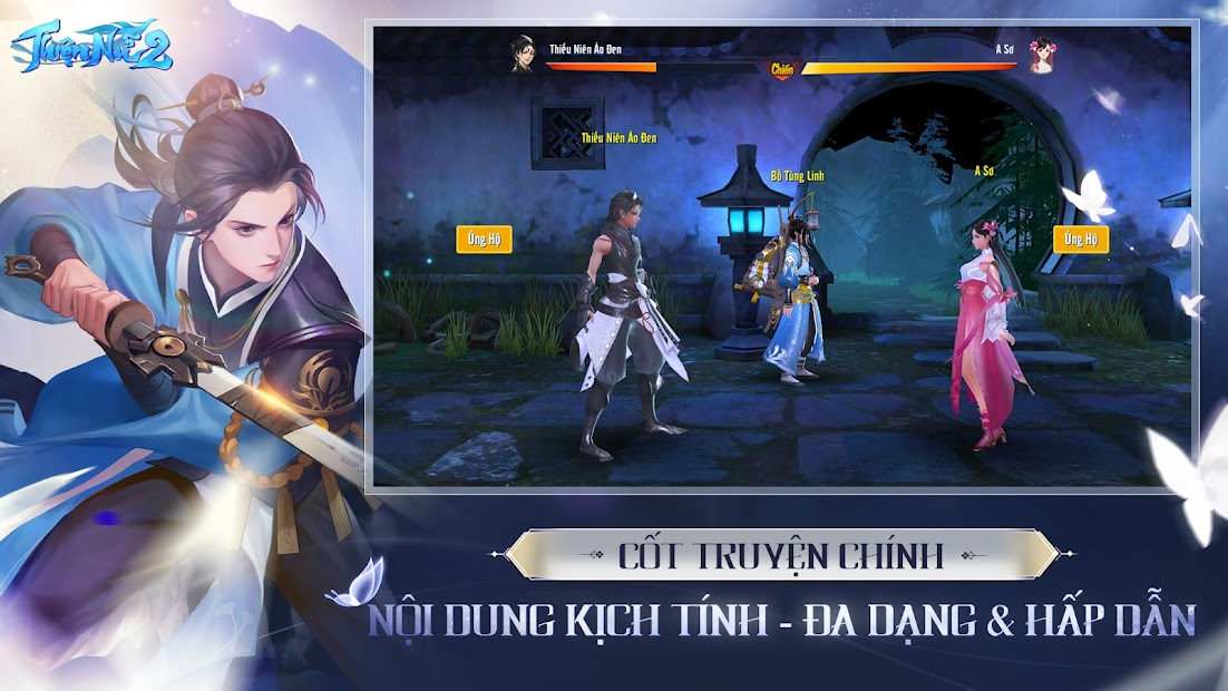 Thiện Vn Gaming 