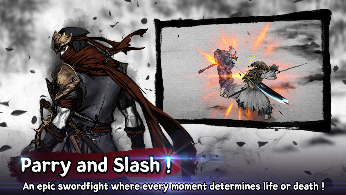 Screenshots Ronin: The Last Samurai - Chiến binh cuối cùng | Game hành động