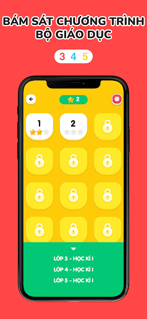 Screenshots Tải Lioleo English Adventure: Ứng dụng học từ vựng tiếng Anh