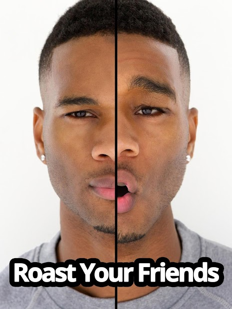 Screenshots Tải Mug Life: Ứng dụng tạo ảnh gương mặt chuyển động 3D vui nhộn