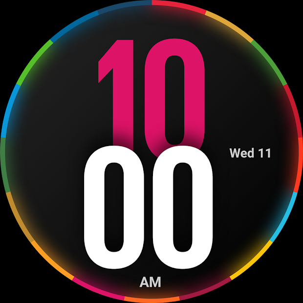 Screenshots Samsung Global Goals - App đóng góp phát triển bền vững của Samsung và Liên Hợp Quốc