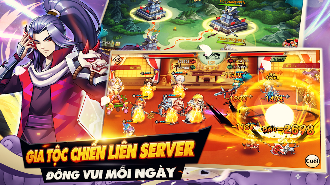 Hack Daisho: Cuộc Chiến Của Samurai MOD miễn phí Dai-chien-samurai-vng-game-trieu-hoi-the-tuong-01-01-2022-3