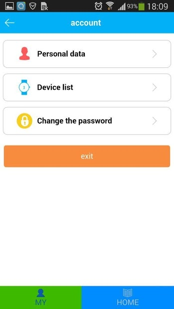 Screenshots SeTracker - Ứng dụng quản lý, giám sát trẻ dành cho phụ huynh