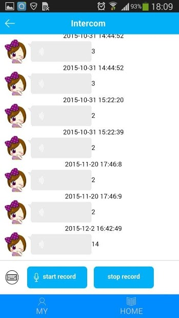 Screenshots SeTracker - Ứng dụng quản lý, giám sát trẻ dành cho phụ huynh