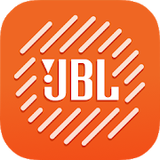 JBL Portable: Ứng dụng điều khiển loa JBL