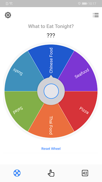 Screenshots Tải Tiny Decisions: Ứng dụng sai khiến, thử thách ngẫu nhiên