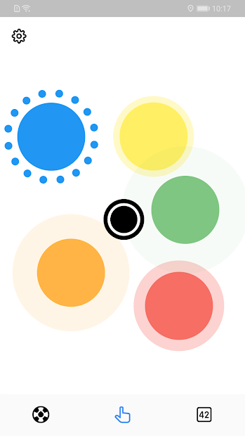 Screenshots Tải Tiny Decisions: Ứng dụng sai khiến, thử thách ngẫu nhiên