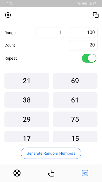 Screenshots Tải Tiny Decisions: Ứng dụng sai khiến, thử thách ngẫu nhiên