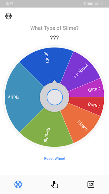 Screenshots Tải Tiny Decisions: Ứng dụng sai khiến, thử thách ngẫu nhiên