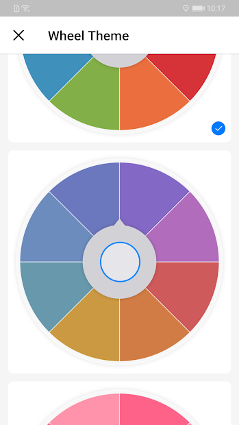 Screenshots Tải Tiny Decisions: Ứng dụng sai khiến, thử thách ngẫu nhiên