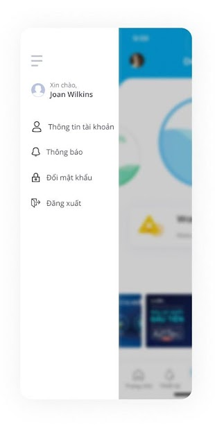 Screenshots Karofi 360 - Ứng dụng theo dõi và quản lý máy lọc nước Karofi