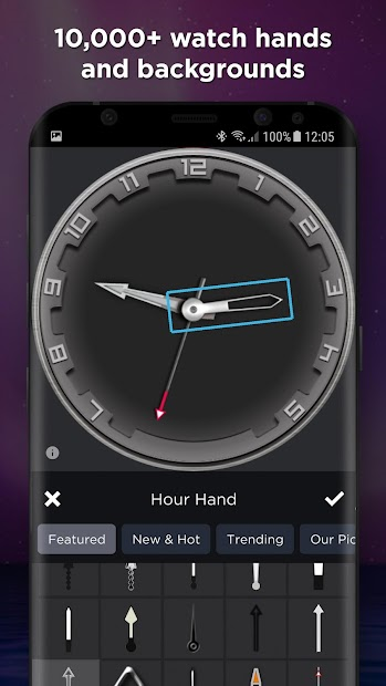 5 widget cho thiết bị Android, không chỉ đẹp mà rất tiện ích