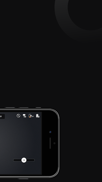 Screenshots ZY Play - Công cụ kết nối và điều khiển gimbal Zhiyun