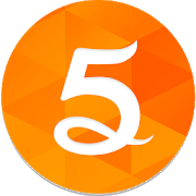 5miles - Ứng dụng mua bán đồ cũ gần bạn
