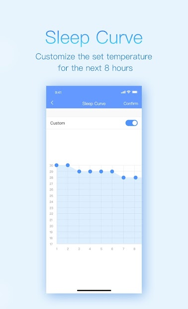 Screenshots NetHome Plus: Ứng dụng điều khiển và theo dõi chất lượng không khí gia đình