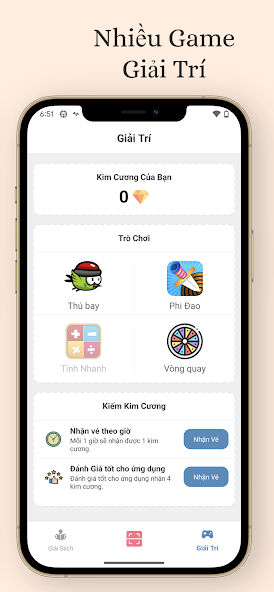 Screenshots Giải bài tập bằng camera - Ứng dụng giải bài tập từ lớp 1 đến 12