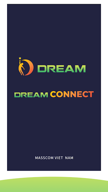 Screenshots Dream Connect: Ứng dụng quản lý khả năng vận động qua đồng hồ thông minh