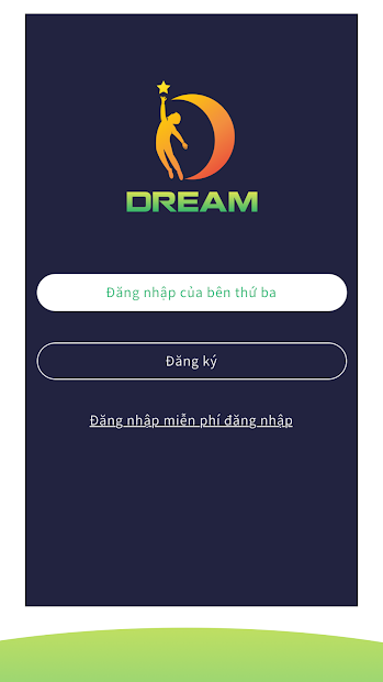 Screenshots Dream Connect: Ứng dụng quản lý khả năng vận động qua đồng hồ thông minh