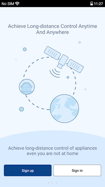 Screenshots Gree+: Ứng dụng điều khiển thiết bị thông minh Gree