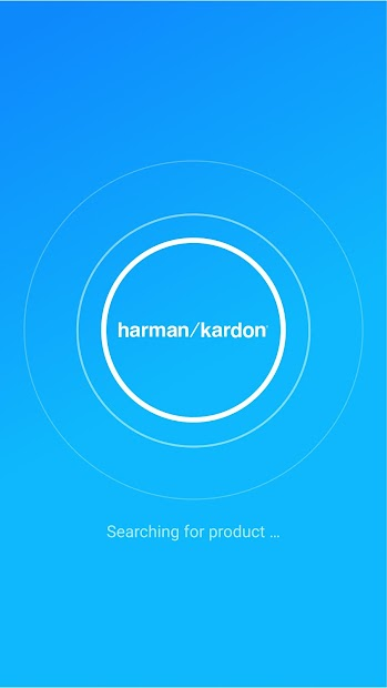 Screenshots My harman/kardon Headphones: Ứng dụng điều khiển tai nghe Harman Kardon