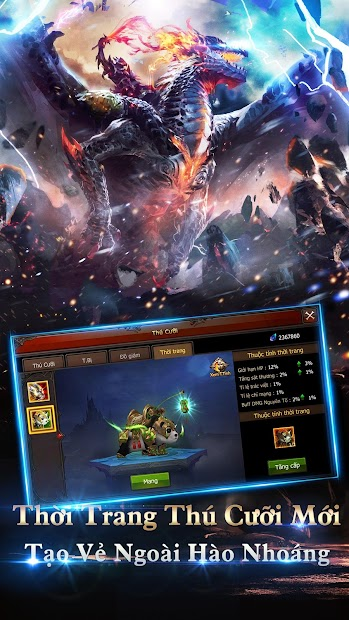 Screenshots Tải Mu Origin VN - Kiệt tác kinh điểm vượt thời gian