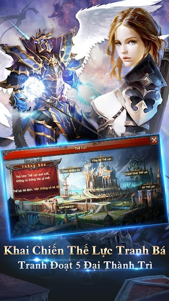 Screenshots Tải Mu Origin VN - Kiệt tác kinh điểm vượt thời gian