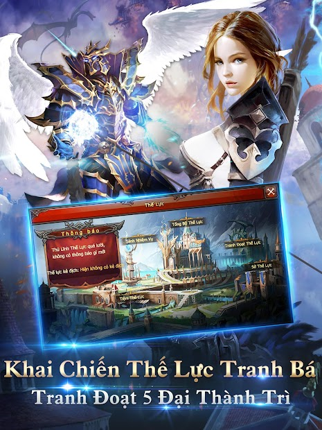 Screenshots Tải Mu Origin VN - Kiệt tác kinh điểm vượt thời gian