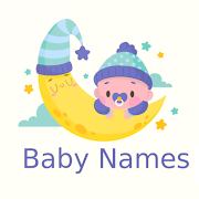 Tải Baby Names - Ứng dụng gợi ý, đặt tên cho con