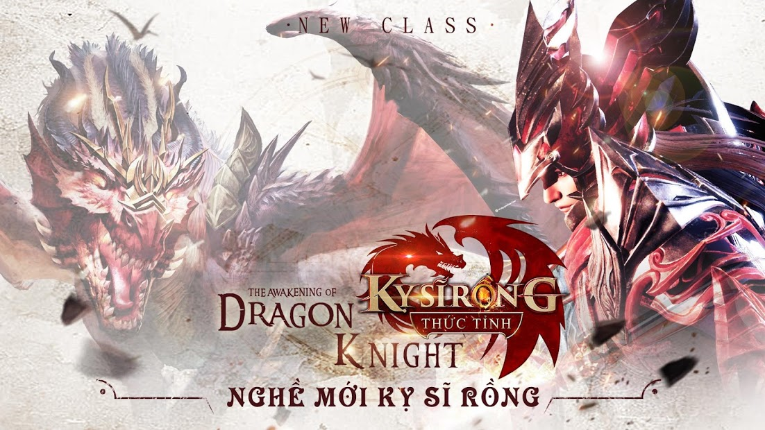 Screenshots Tải Vĩnh Hằng Kỷ Nguyên - Kỵ Sĩ Rồng thức tỉnh