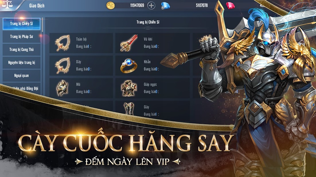 Screenshots Tải Land Of Doran - Vùng Đất Bí Ẩn Sungame