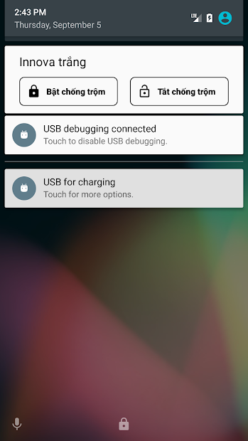 Screenshots Vietmap Motrak: Ứng dụng định vị, giám sát ô tô qua thiết bị di động